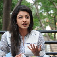 Kajal Agarwal New Pictures | Picture 61304